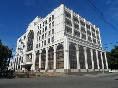 what barangay is iloilo city hall|City Government Offices – Iloilo City.